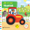 Jak to žije Traktor Jak to žije Traktor