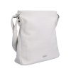 Kabelka crossbody Carmelo béžová 4305 K Kabelka crossbody Carmelo béžová 4305 K