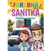 Farebná sanitka Farebná sanitka