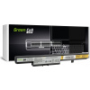 GREEN CELL Batéria do notebooku PRO L13L4A01 L13M4A01 L13S4A01 pre Lenovo B50 B50-30 B50-45 B50-70 B50-80 B51-80 E50-80 GREEN CELL Batéria do notebooku PRO L13L4A01 L13M4A01 L13S4A01 pre Lenovo B50 B50-30 B50-45 B50-70 B50-80 B51-80 E50-80