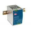 Zdroj na DIN lištu Mean Well NDR-480-48, 48V/10A Zdroj na DIN lištu Mean Well NDR-480-48, 48V/10A