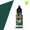 Vallejo Game Air 76027 Scurvy Green (18ml) Vallejo Game Air 76027 Scurvy Green (18ml)