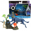 Avatar Jake Sully a Thanator – akční figurka s LED efekty | McFarlane Avatar Jake Sully a Thanator – akční figurka s LED efekty | McFarlane