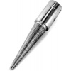 Shesto Policraft unašeč kónický pravotočivý s hřídelí 15.9 mm Shesto Policraft unašeč kónický pravotočivý s hřídelí 15.9 mm