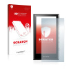 čirá ochranná fólie upscreen pro Sony Walkman A100 (čirá ochranná fólie upscreen pro Sony Walkman A100) čirá ochranná fólie upscreen pro Sony Walkman A100 (čirá ochranná fólie upscreen pro Sony Walkman A100)