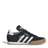 adidas Originals Samba Suede Trainers Mens Black/White 8.5 (42.7) adidas Originals Samba Suede Trainers Mens Black/White 8.5 (42.7)