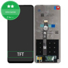 LCD displej + Dotykové sklo Huawei P40 Lite 5G CDY-NX9A/Huawei P40 Lite JNY-L21A JNY-L01A Aftermarket LCD displej + Dotykové sklo Huawei P40 Lite 5G CDY-NX9A/Huawei P40 Lite JNY-L21A JNY-L01A Aftermarket