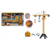 R/C stavebné stroje - žeriav 128 cm R/C stavebné stroje - žeriav 128 cm