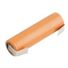 AVACOM Nabíjecí průmyslová baterie 18650 AVACOM 2000mAh 3,7V Li-Ion - s vývody do U AVACOM Nabíjecí průmyslová baterie 18650 AVACOM 2000mAh 3,7V Li-Ion - s vývody do U