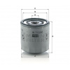 filter olejový mann W 712/95 filter olejový mann W 712/95