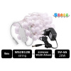 Programovateľný set RGB-IC LED reťaze WS2812B, IP67 | WLED.sk Programovateľný set RGB-IC LED reťaze WS2812B, IP67 | WLED.sk