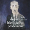 Dopisy hledajícího probuzení - René Daumal Dopisy hledajícího probuzení - René Daumal