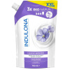 Indulona Ľanové semienko Ošetrujúce tekuté mydlo 750 ml Indulona Ľanové semienko Ošetrujúce tekuté mydlo 750 ml