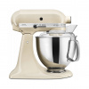 Kuchynský robot KitchenAid Artisan 5KSM175PSEAC Krémový Planetárny 4,8l Kuchynský robot KitchenAid Artisan 5KSM175PSEAC Krémový Planetárny 4,8l