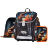 Karton P+P Školská súprava 3 ks Premium Light vlk Karton P+P Školská súprava 3 ks Premium Light vlk