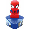 Lexibook Hudobná hračka Reproduktor Bluetooth so svietiacou figúrkou Spidermana Lexibook Hudobná hračka Reproduktor Bluetooth so svietiacou figúrkou Spidermana