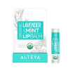 Balzam na pery s levanduľou a mentolom Alteya Organics 5 g Balzam na pery s levanduľou a mentolom Alteya Organics 5 g