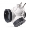 Legrand 2x2P+T USB A+C 049437 Legrand 2x2P+T USB A+C 049437