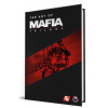 Kniha The Art of Mafia Trilogy anglická verze Kniha The Art of Mafia Trilogy anglická verze