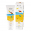 Eco Cosmetics Opaľovacie mlieko SPF 30 BIO 125 ml Eco Cosmetics Opaľovacie mlieko SPF 30 BIO 125 ml