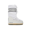 Dámske vysoké zimné topánky MOON BOOT-ICON NYLON, 006 white Biela 35/38 24/25 Dámske vysoké zimné topánky MOON BOOT-ICON NYLON, 006 white Biela 35/38 24/25