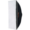 Aurora Softbox Reporter s Softbox Aurora 25 x 60 cm Firefly II S Aurora Softbox Reporter s Softbox Aurora 25 x 60 cm Firefly II S
