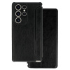 TopQ Flipové puzdro Razor pre Xiaomi Redmi 12C čierne TopQ Flipové puzdro Razor pre Xiaomi Redmi 12C čierne