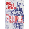 Dnes trochu zomrieme - Askwith Richard Dnes trochu zomrieme - Askwith Richard