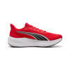 Obuv PUMA červená Dasher Lite 312586 06 Obuv PUMA červená Dasher Lite 312586 06