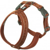 Postroj pro psy Y Casual ECO HURTTA, 30-35 cm, skořicový Postroj pro psy Y Casual ECO HURTTA, 30-35 cm, skořicový