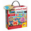 MONTESSORI DŘEVĚNÉ PUZZLE KRUH MONTESSORI DŘEVĚNÉ PUZZLE KRUH