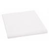 Brotex Hotelové dvojlůžkové prostěradlo bavlněné 145g/m2 bílé (Rozměr: 280x280) Brotex Hotelové dvojlůžkové prostěradlo bavlněné 145g/m2 bílé (Rozměr: 280x280)