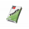 Baumit, spol. s r.o. Stierka Fino Fill 20 kg Baumit, spol. s r.o. Stierka Fino Fill 20 kg