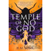 Temple of No God - H. M. Long Temple of No God - H. M. Long