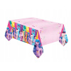 Papierový obrus Amscan 180 cm x 120 cm obdĺžnikový Papierový obrus Amscan 180 cm x 120 cm obdĺžnikový