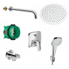 Hansgrohe logis ibox croma Select Rain Tower 20 (Hansgrohe logis ibox croma Select Rain Tower 20) Hansgrohe logis ibox croma Select Rain Tower 20 (Hansgrohe logis ibox croma Select Rain Tower 20)