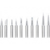 Extol Industrial 8794520B hroty, sada 10ks, 900M Extol Industrial 8794520B hroty, sada 10ks, 900M