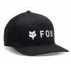 FOX Absolute Flexfit Hat Black 001 FOX Absolute Flexfit Hat Black 001