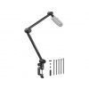 SmallRig 4303 Microphone Boom Arm Desk Mount SmallRig 4303 Microphone Boom Arm Desk Mount