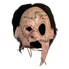 Trick Or Treat Studios The Texas Chainsaw Massacre (2023 Video game) Mask Leatherface Nicotero Trick Or Treat Studios The Texas Chainsaw Massacre (2023 Video game) Mask Leatherface Nicotero