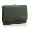 Peňaženka - Betlewski peňaženka pravá koža zelená BPD-SA-14 - Dámsky výrobok (Kožené portfólio kože z kože betlewski) Peňaženka - Betlewski peňaženka pravá koža zelená BPD-SA-14 - Dámsky výrobok (Kožené portfólio kože z kože betlewski)