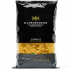Talianske bezlepkové cestoviny FUSILLI MASSIMO ZERO 1000 g Talianske bezlepkové cestoviny FUSILLI MASSIMO ZERO 1000 g