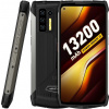 UleFone Power Armor 13, 8/256 GB 13200 mAh, čierna UF-PA13/BK UleFone Power Armor 13, 8/256 GB 13200 mAh, čierna UF-PA13/BK
