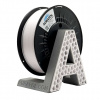 AURAPOL PLA 3D Filament Snowflake 1 kg 1,75 mm AURAPOL PLA 3D Filament Snowflake 1 kg 1,75 mm