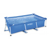 INTEX Bazén 260x160x65 Rectangular INTEX Bazén 260x160x65 Rectangular