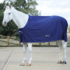 Bucas Deka odpocovacia Power Bucas, navy/silver Dĺžka chrbta: 120 cm Bucas Deka odpocovacia Power Bucas, navy/silver Dĺžka chrbta: 120 cm