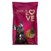 My Love «JUNIOR» kompletné suché krmivo pre šteniatka 11 kg (3074) My Love «JUNIOR» kompletné suché krmivo pre šteniatka 11 kg (3074)