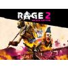 Rage 2 Deluxe Edition - Steam PC Rage 2 Deluxe Edition - Steam PC