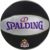 Basketbalová lopta Spalding TF-33 Red Bull Half Court Ball veľ. 7 Basketbalová lopta Spalding TF-33 Red Bull Half Court Ball veľ. 7