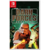 Star Wars Dark Forces Remaster Switch Nintendo Switch krabicová verzia Star Wars Dark Forces Remaster Switch Nintendo Switch krabicová verzia